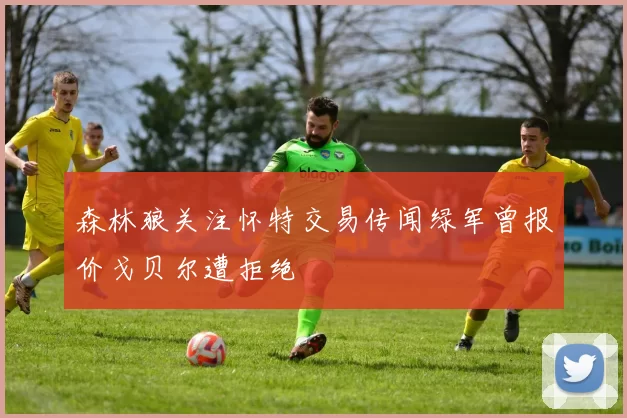 森林狼关注怀特交易传闻绿军曾报价戈贝尔遭拒绝
